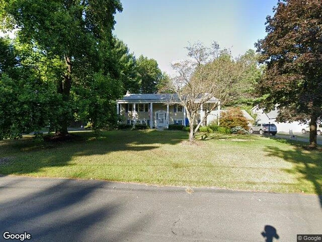 House image located at Schenectady, NY 12303
