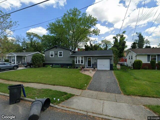 House image located at Woodbury, NJ 08096