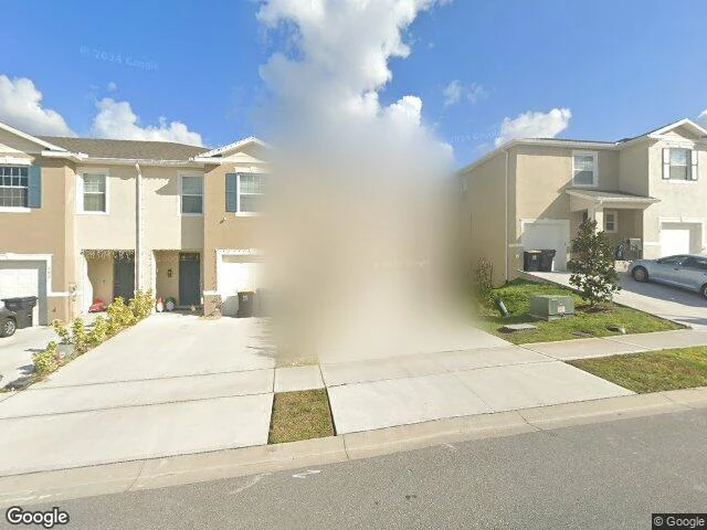 House image located at Davenport, FL 33837