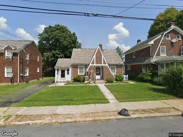House image located at Easton, PA 18042