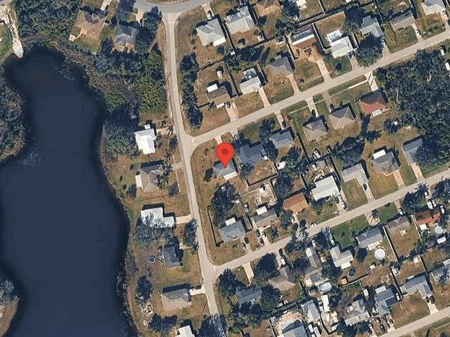 House image located at Deltona, FL 32738