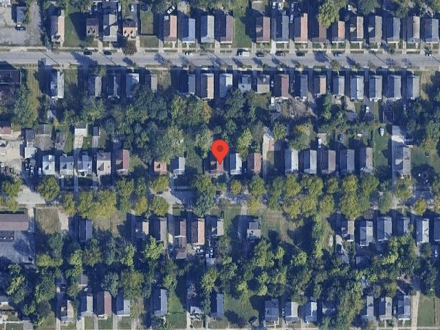 House image located at Cleveland, OH 44120