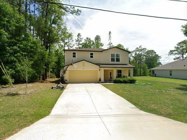 House image located at Dunnellon, FL 34434