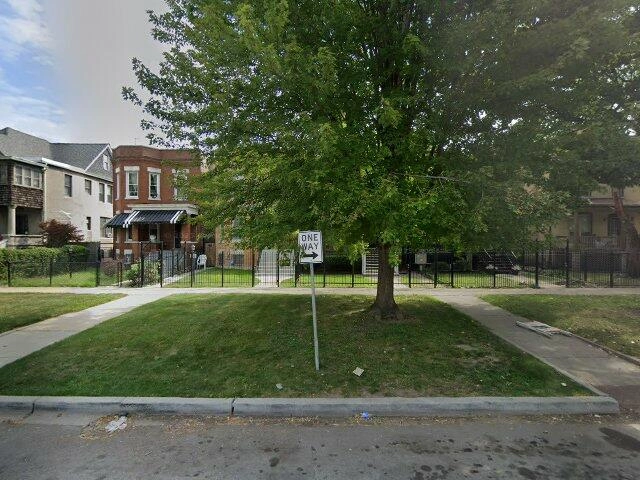 House image located at Chicago, IL 60637