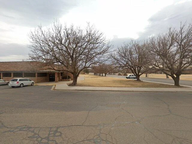 House image located at Boys Ranch, TX 79010