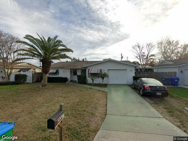 House image located at Clearwater, FL 33761