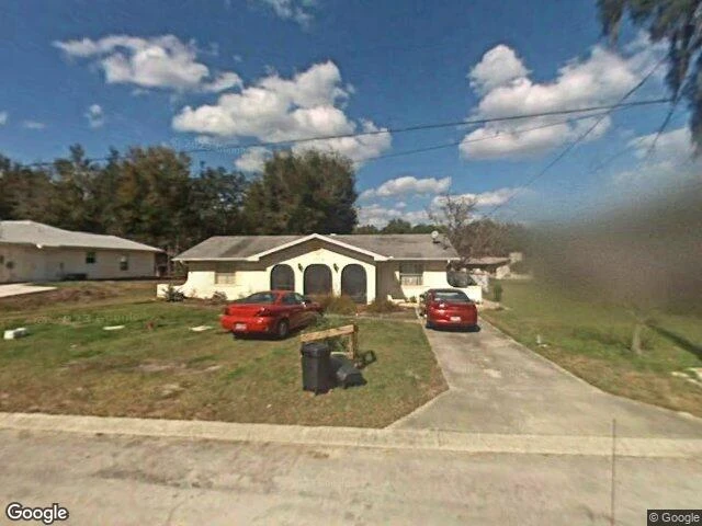 House image located at Inverness, FL 34450