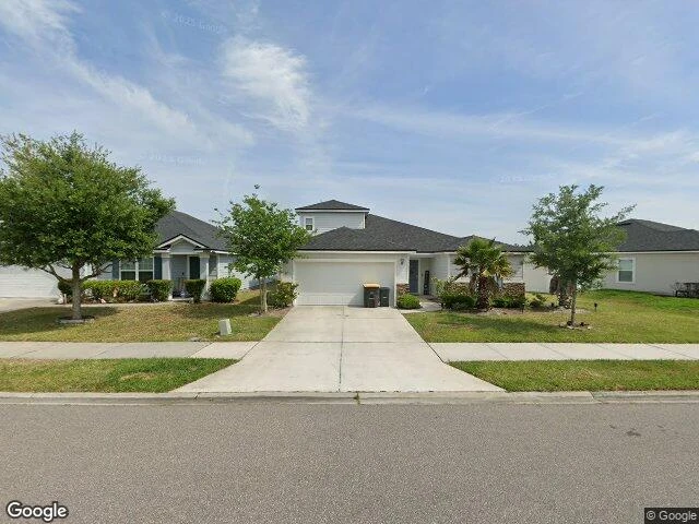 House image located at Jacksonville, FL 32221
