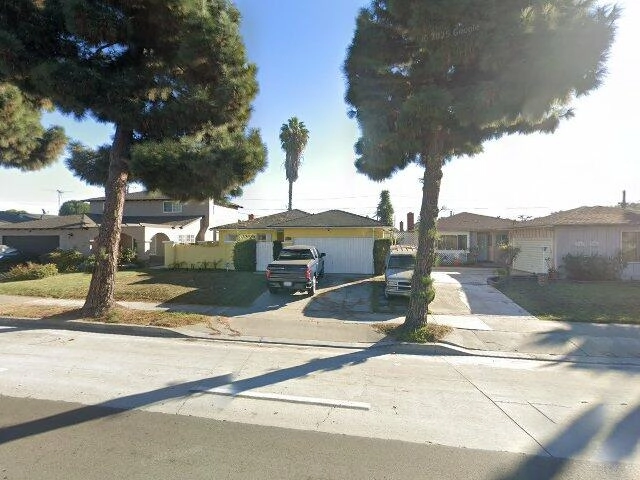 House image located at Inglewood, CA 90305