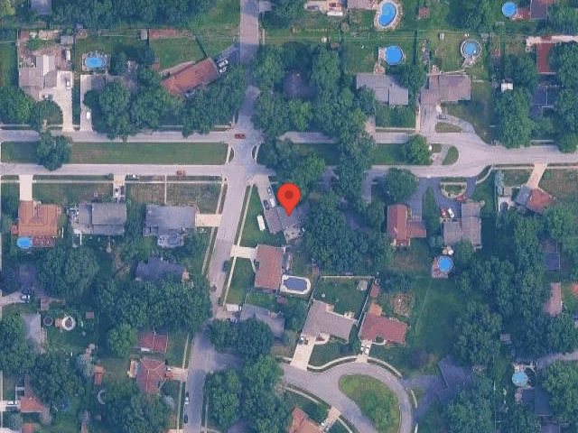 House image located at Portage, IN 46368