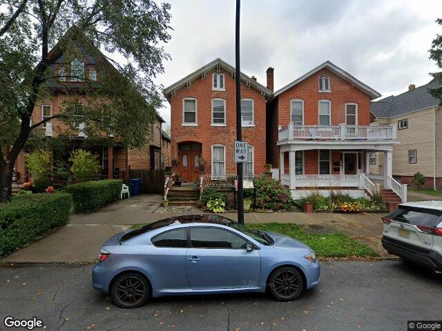 House image located at Buffalo, NY 14201