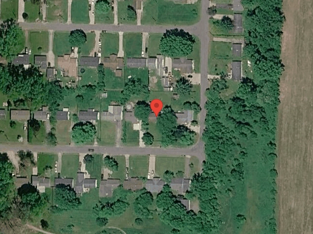 House image located at Ravenna, OH 44266