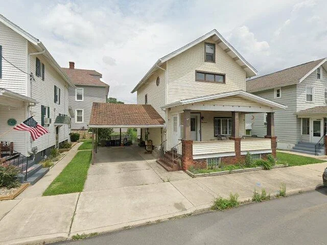 House image located at Altoona, PA 16601