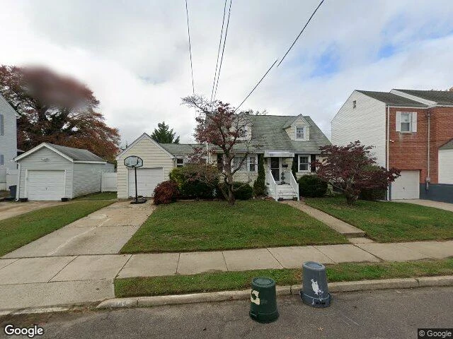 House image located at Trenton, NJ 08610