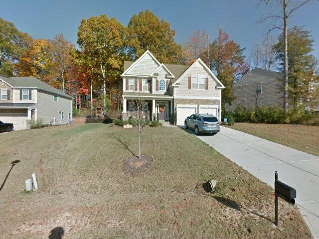 House image located at Clover, SC 29710