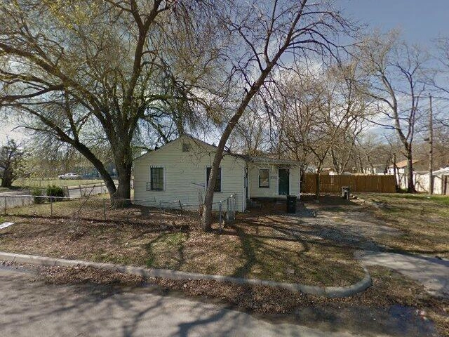 House image located at Fort Worth, TX 76102