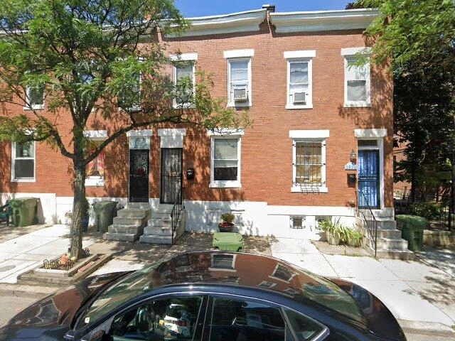 House image located at Baltimore, MD 21217