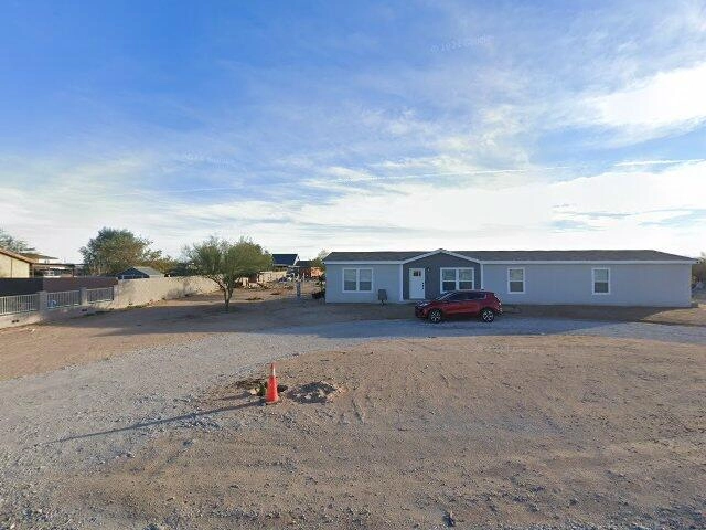 House image located at Buckeye, AZ 85396