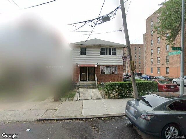 House image located at Brooklyn, NY 11210