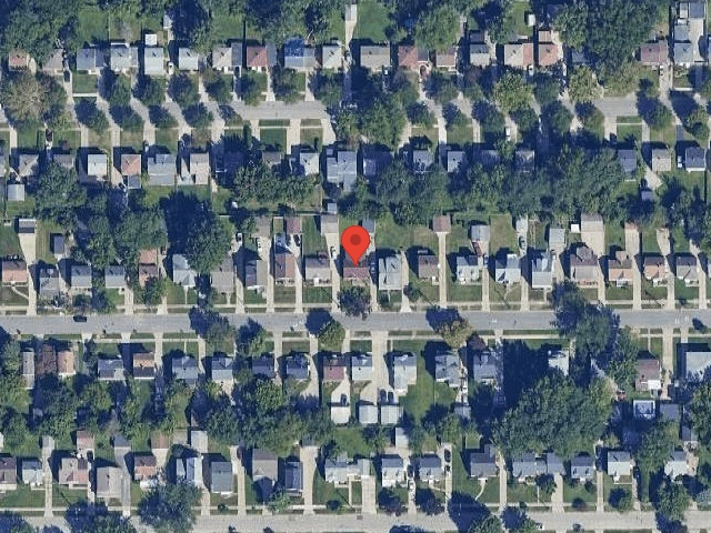 House image located at Euclid, OH 44123