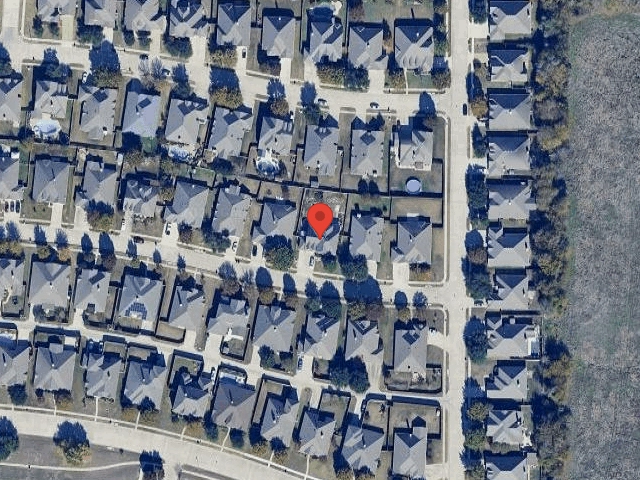 House image located at Wylie, TX 75098