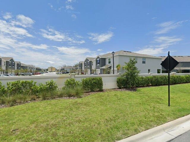 House image located at Wildwood, FL 34785