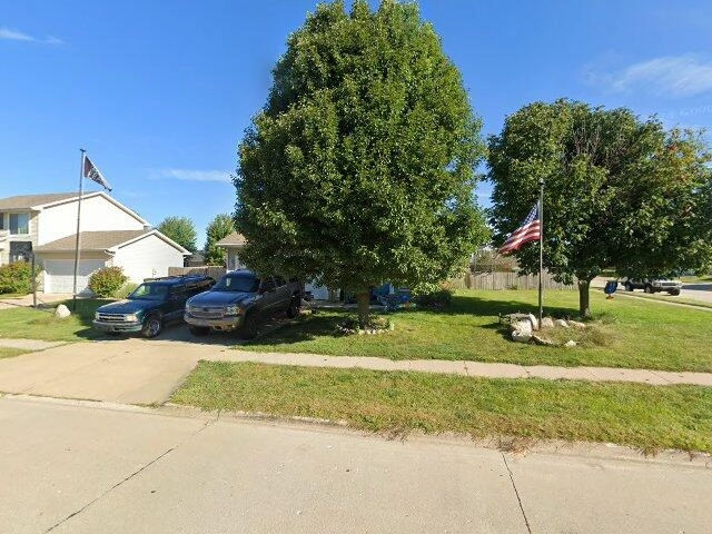 House image located at Bondurant, IA 50035