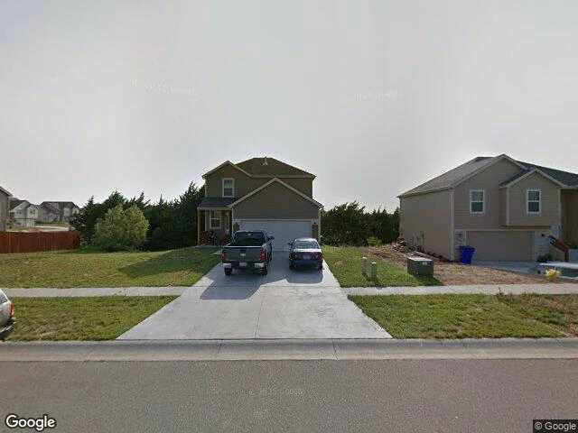 House image located at Junction City, KS 66441