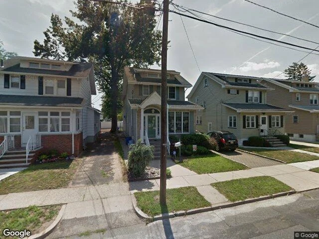 House image located at Lyndhurst, NJ 07071