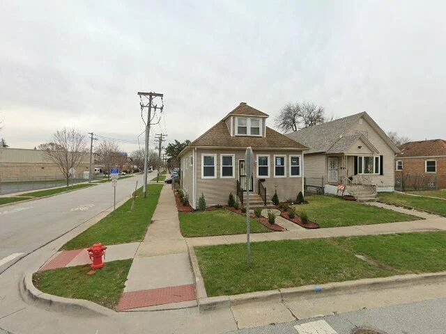 House image located at Blue Island, IL 60406