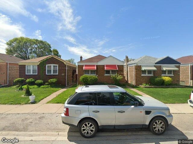 House image located at Chicago, IL 60617