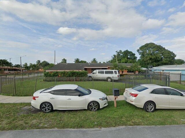 House image located at Miami Gardens, FL 33056