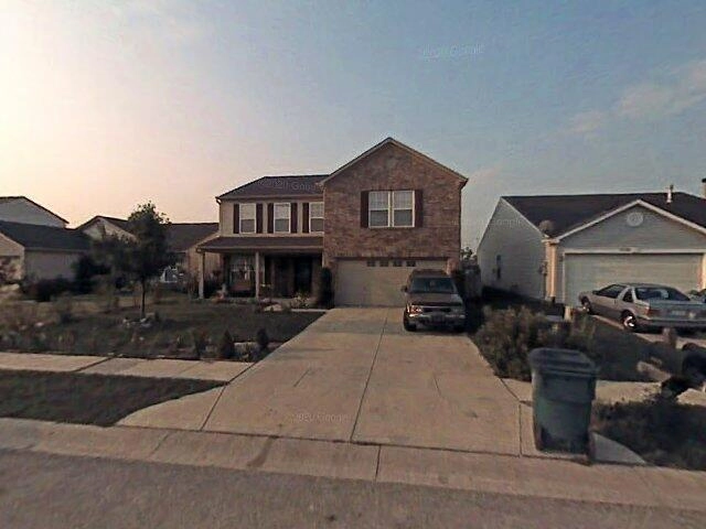House image located at Indianapolis, IN 46234