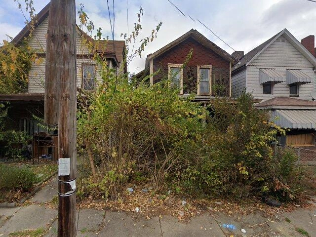 House image located at Braddock, PA 15104