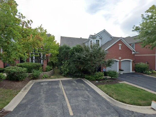 House image located at Lake Zurich, IL 60047