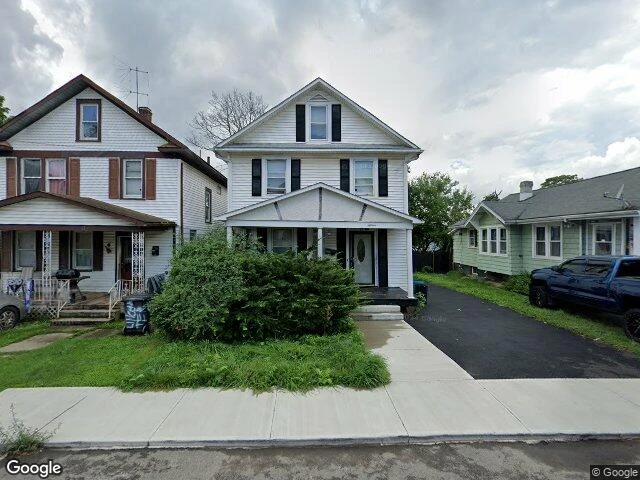 House image located at Newburgh, NY 12550