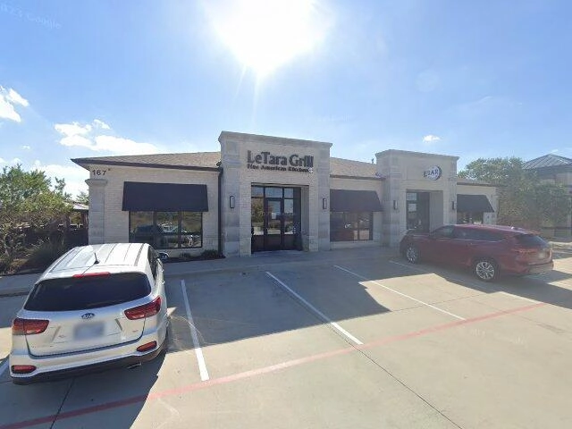 House image located at Haslet, TX 76052