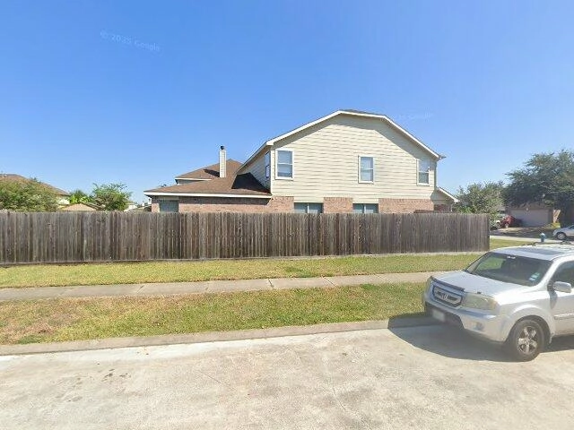House image located at Houston, TX 77073