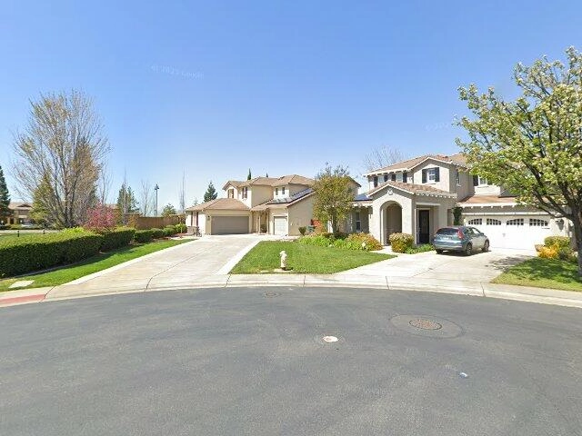 House image located at Rocklin, CA 95765