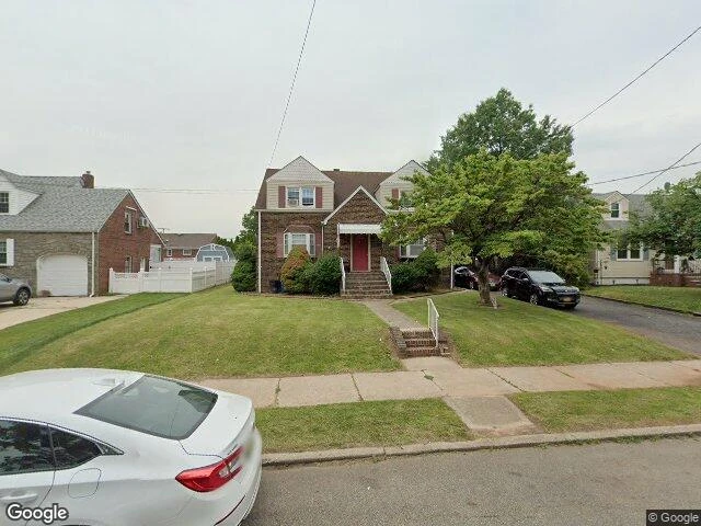 House image located at Carteret, NJ 07008