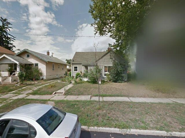 House image located at Fort Wayne, IN 46805