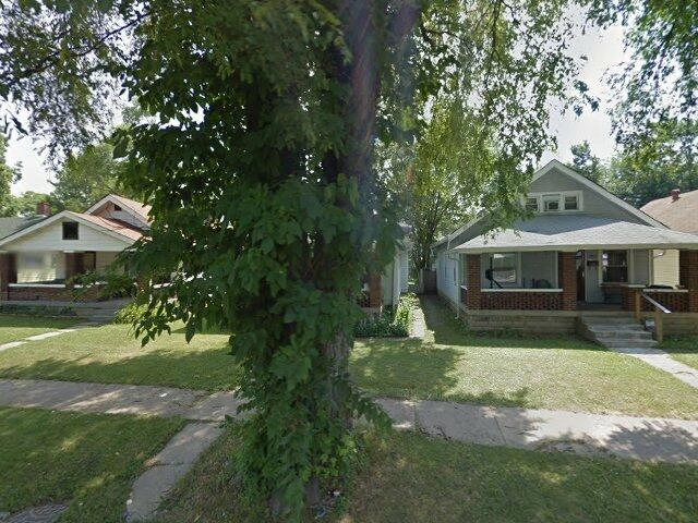 House image located at Indianapolis, IN 46222