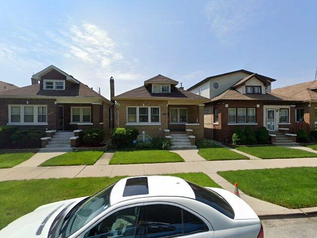 House image located at Chicago, IL 60651