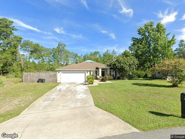 House image located at Ocala, FL 34473