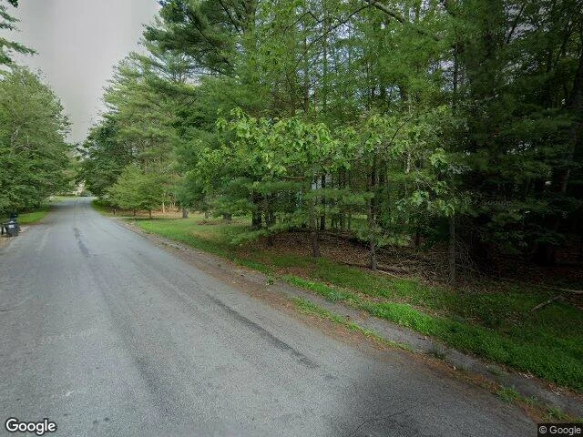 House image located at Bloomingburg, NY 12721