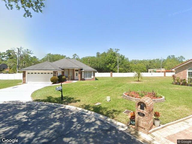 House image located at Jacksonville, FL 32257