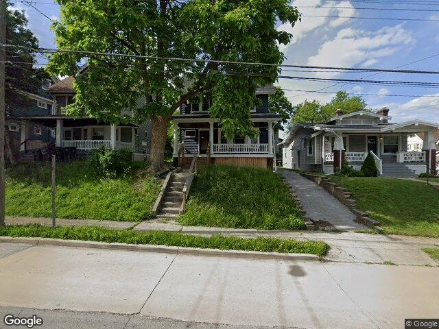 House image located at Cincinnati, OH 45207
