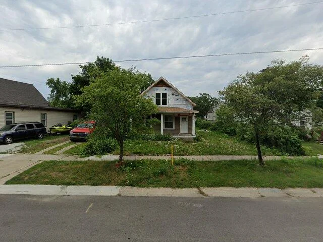 House image located at Michigan City, IN 46360