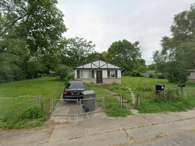 House image located at Indianapolis, IN 46222