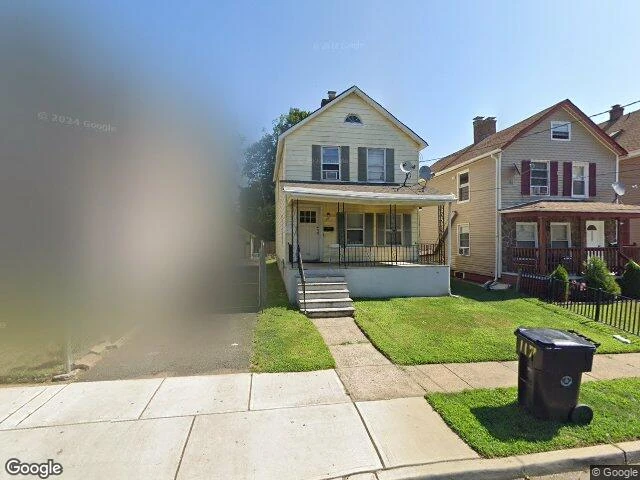 House image located at Plainfield, NJ 07060